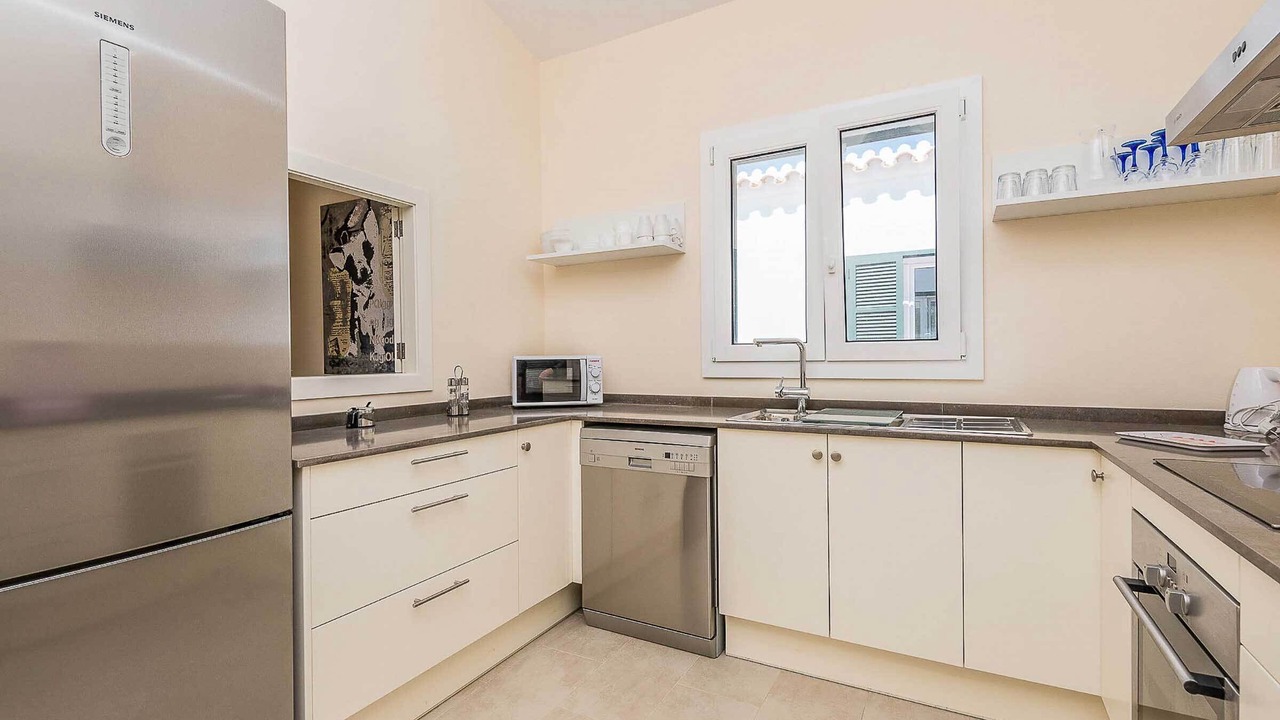 Photo of Kitchen in Punta Grossa