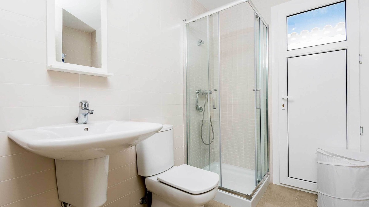 Photo of Bathroom in Punta Grossa