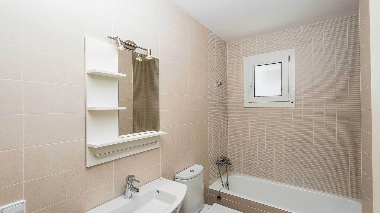 Photo of Bathroom in Punta Grossa