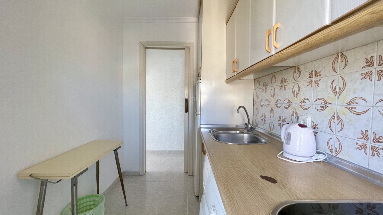 Photo of Kitchen in Benidorm
