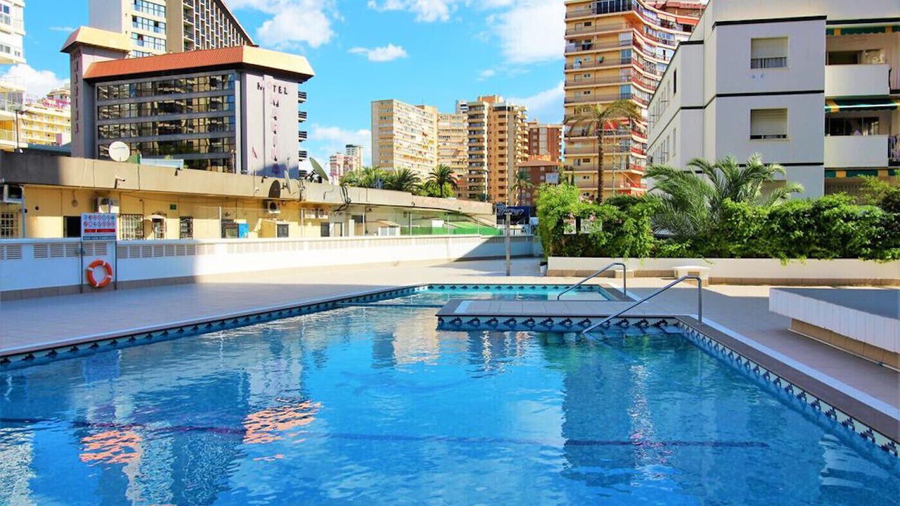 Photo of Outdoor in Benidorm
