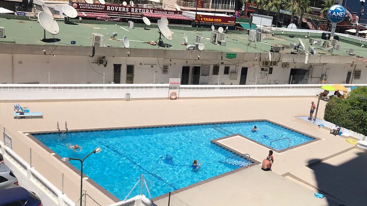 Photo of Outdoor in Benidorm