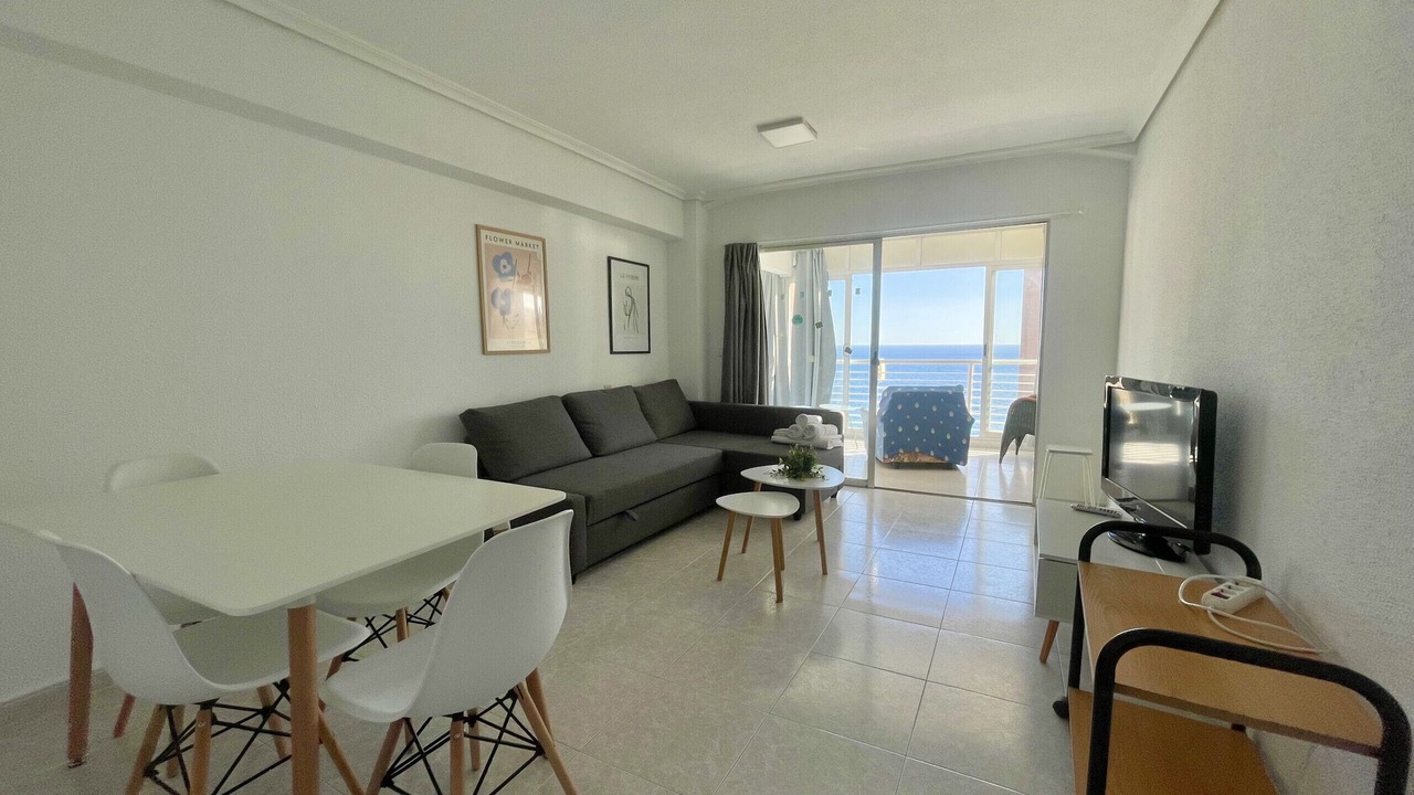 Photo of Livingroom in Benidorm