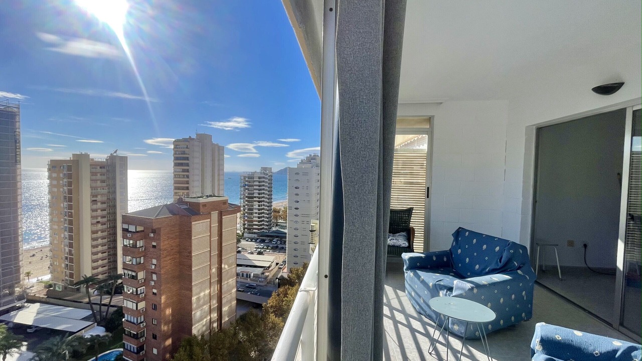Photo of Outdoor in Benidorm