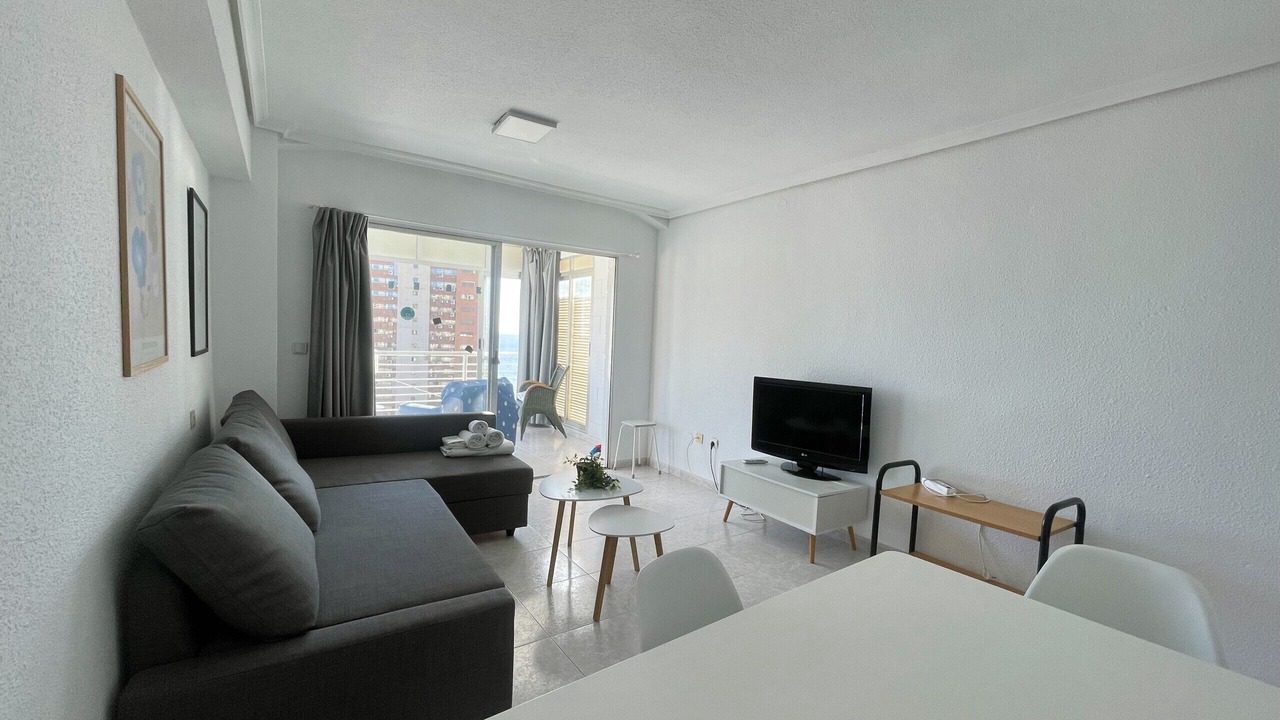 Photo of Livingroom in Benidorm