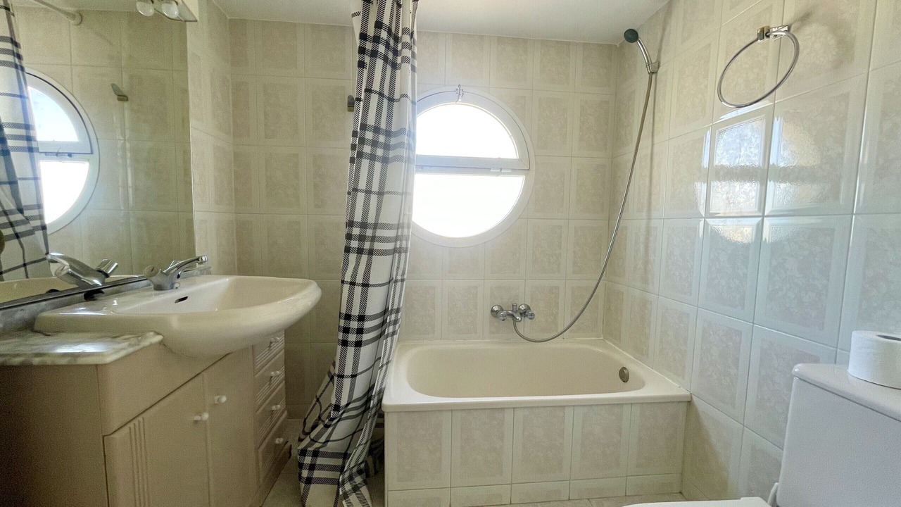 Photo of Bathroom in Benidorm