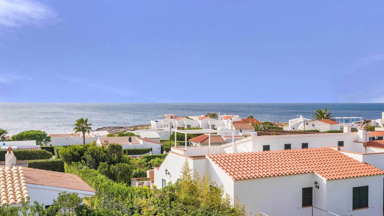 Photo of Outdoor in Binibequer Vell