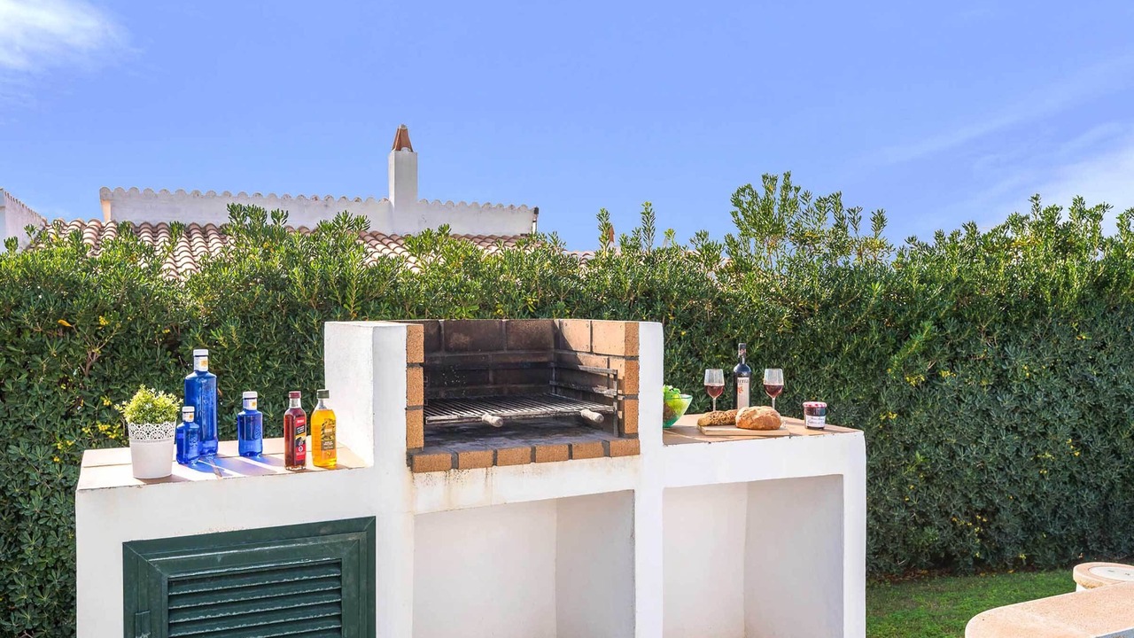 Photo of Outdoor in Binibequer Vell