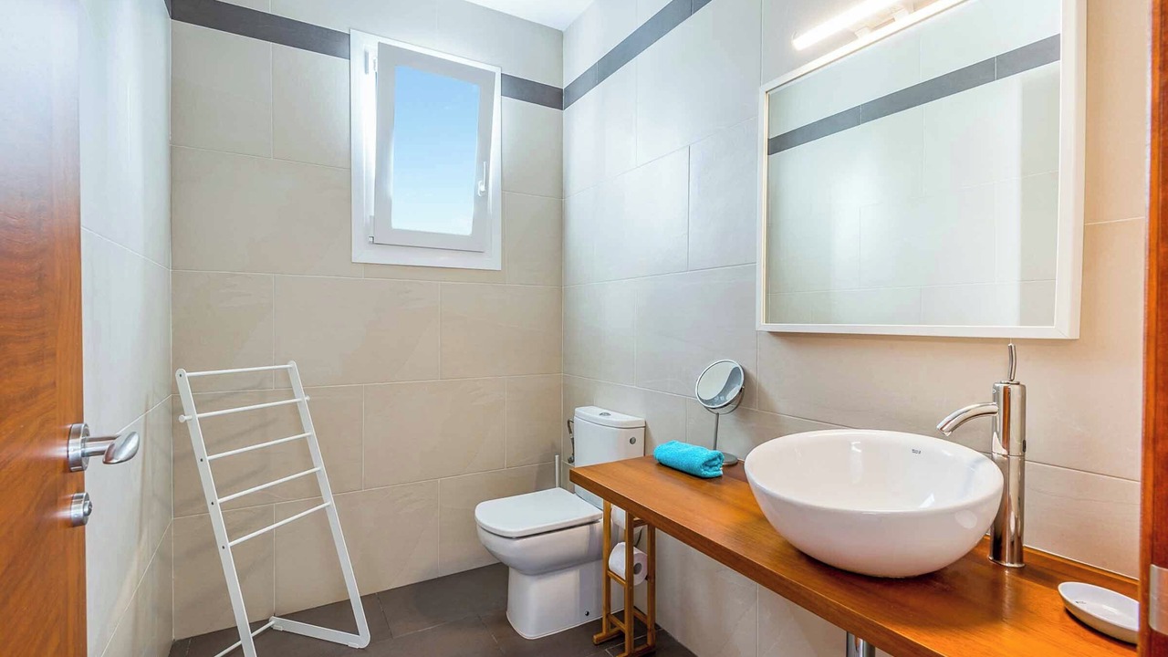 Photo of Bathroom in Binidali