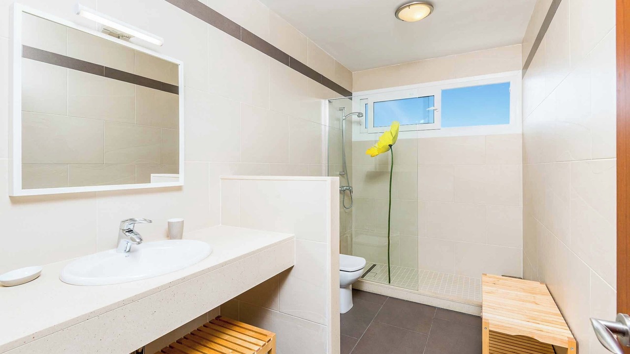 Photo of Bathroom in Binidali