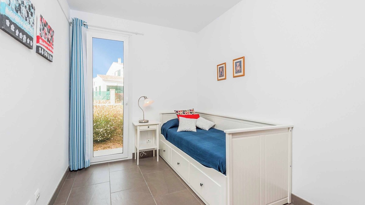 Photo of Bedroom in Binidali