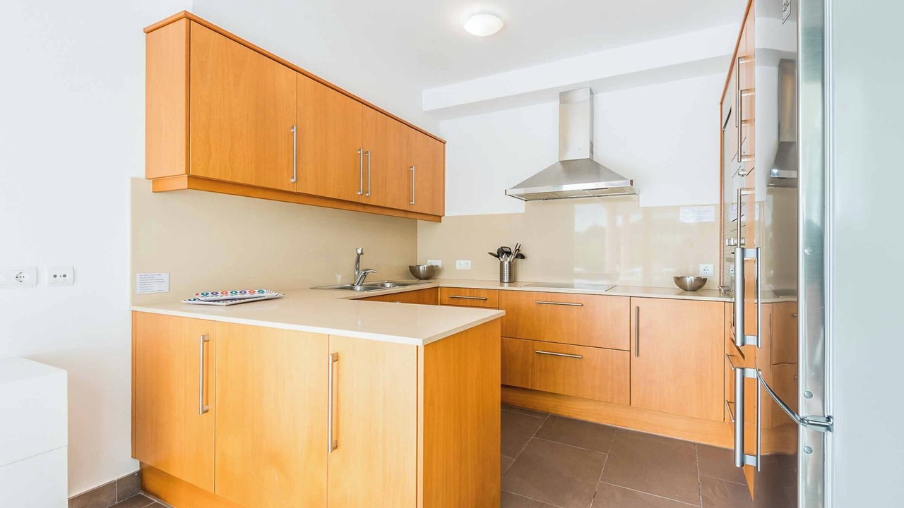 Photo of Kitchen in Binidali