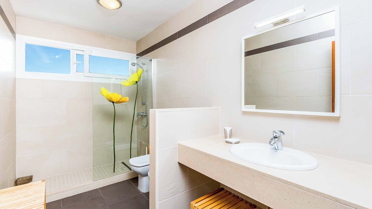 Photo of Bathroom in Binidali