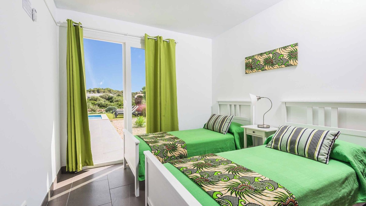 Photo of Bedroom in Binidali