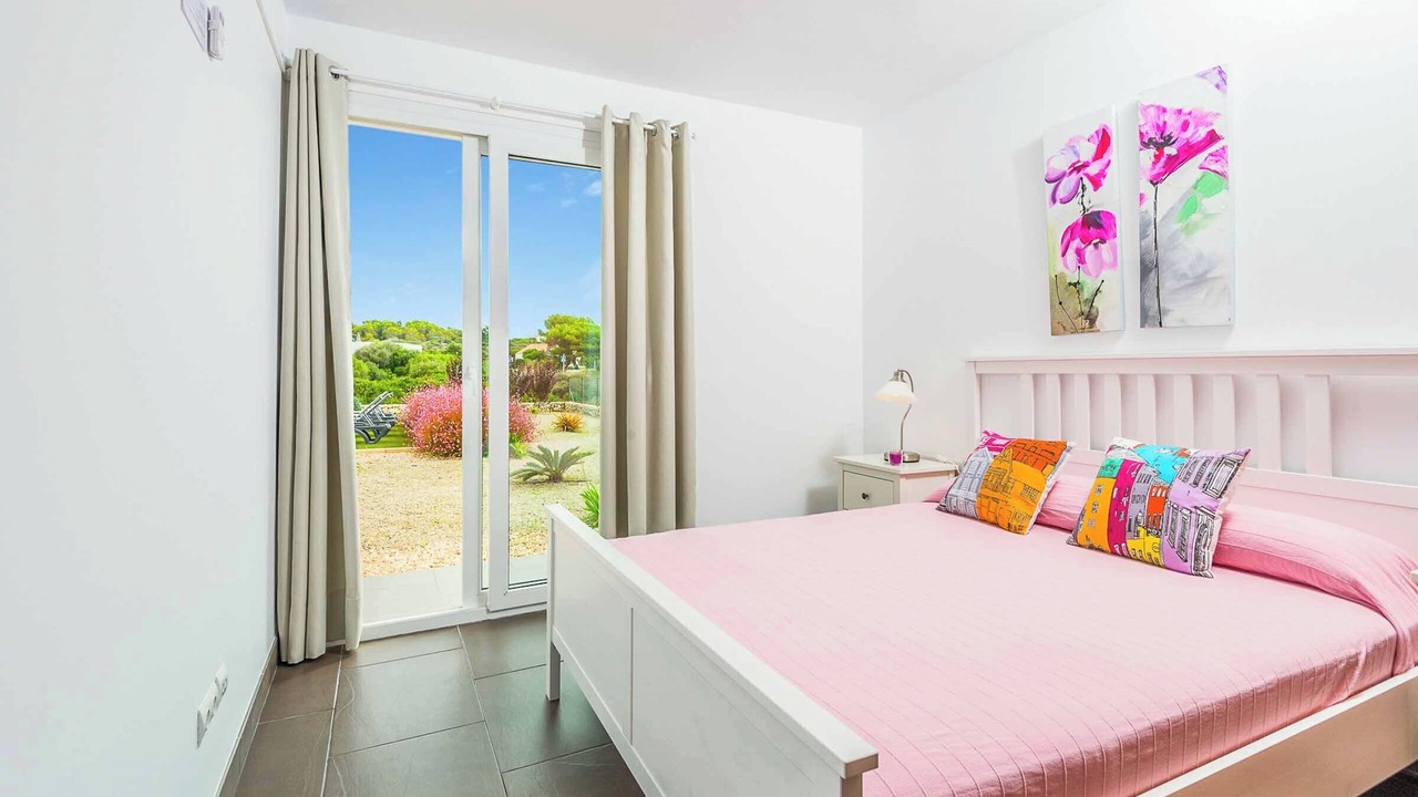 Photo of Bedroom in Binidali