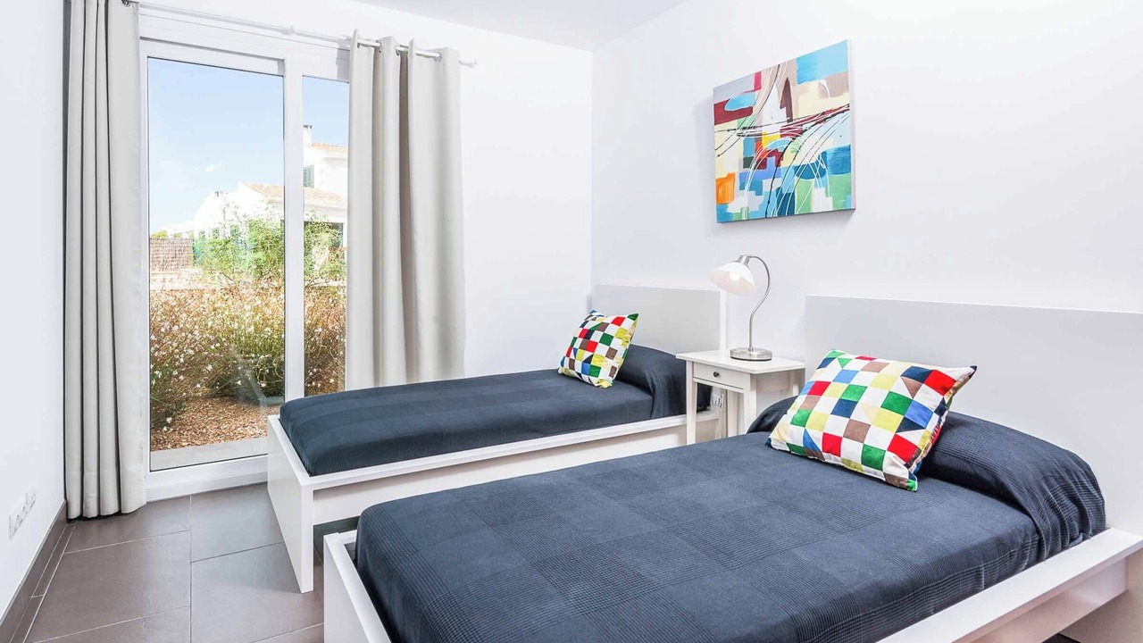 Photo of Bedroom in Binidali