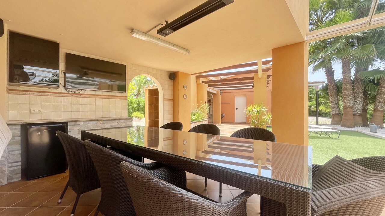 Photo of Outdoor in Benidorm