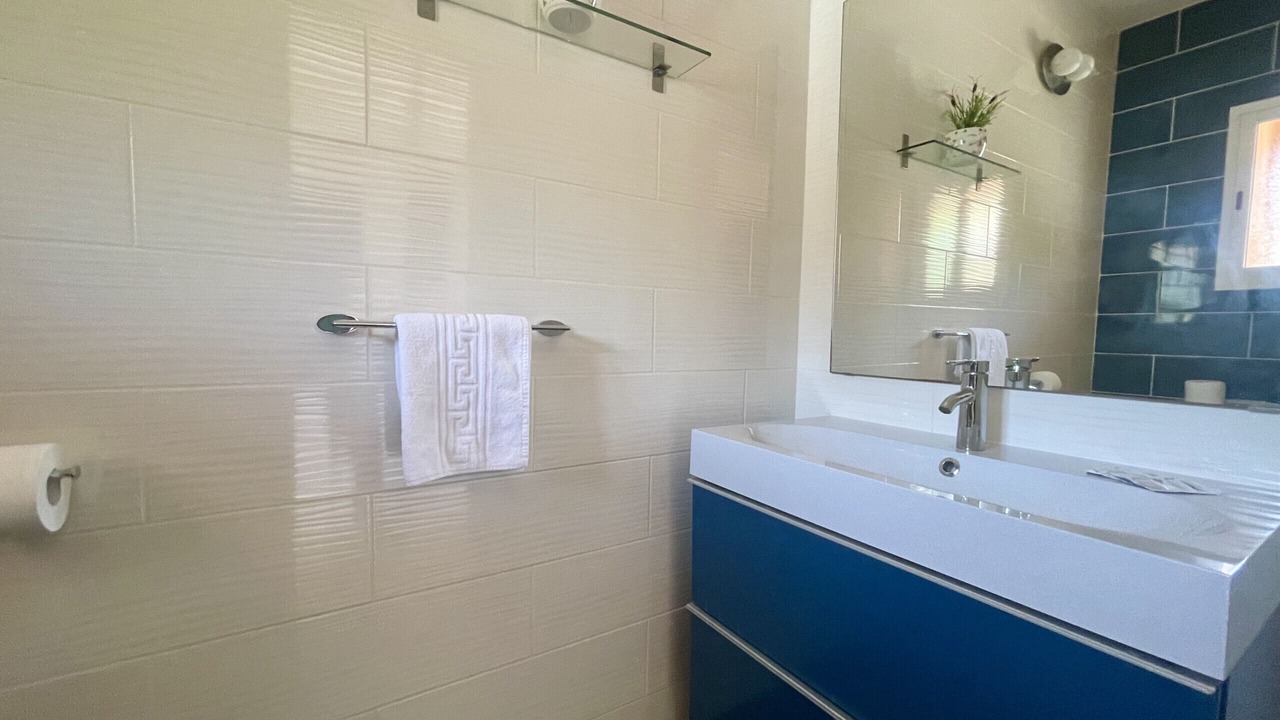Photo of Bathroom in Benidorm