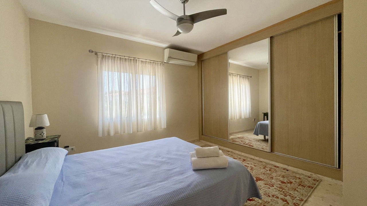Photo of Bedroom in Benidorm
