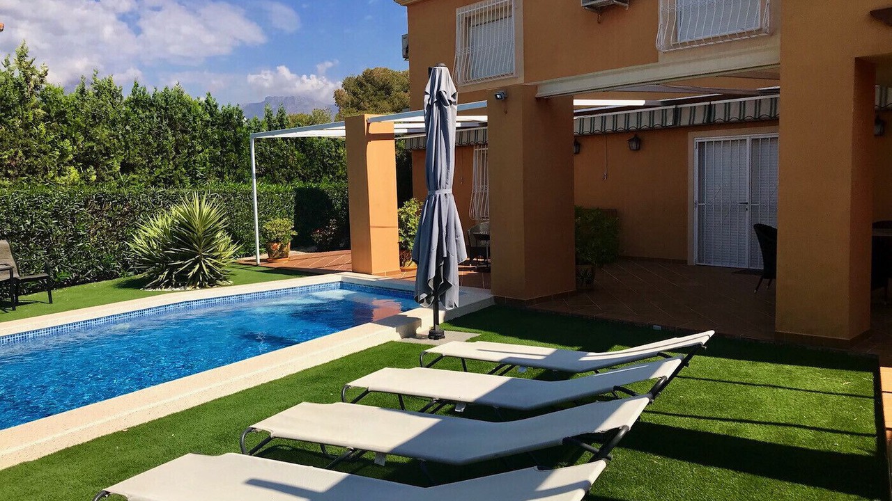Photo of Outdoor in Benidorm
