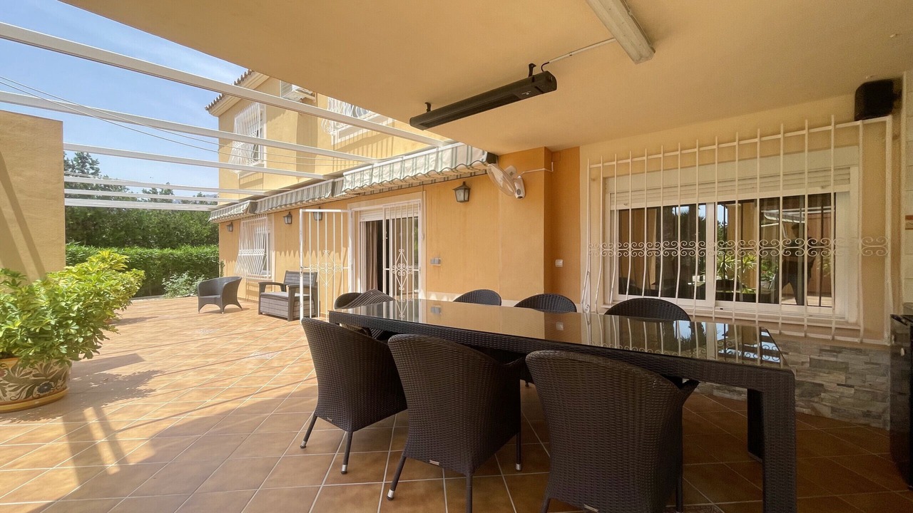 Photo of Outdoor in Benidorm