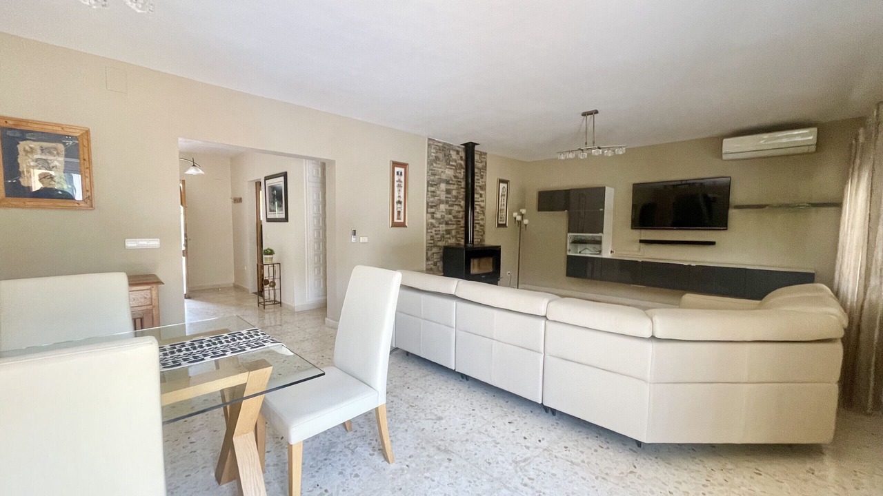 Photo of Livingroom in Benidorm