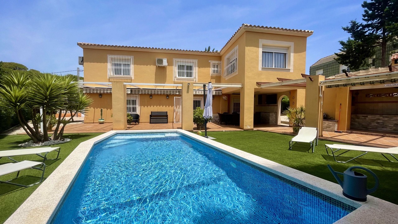 Photo of Outdoor in Benidorm
