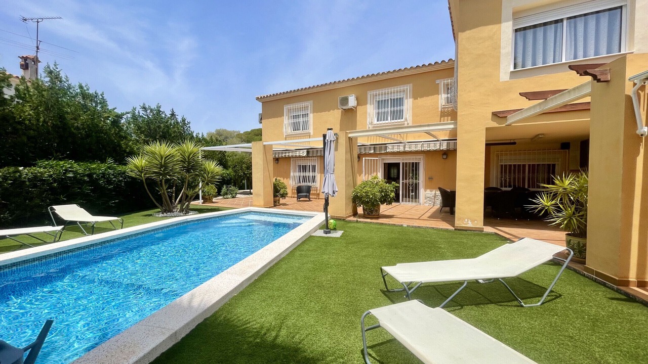 Photo of Outdoor in Benidorm