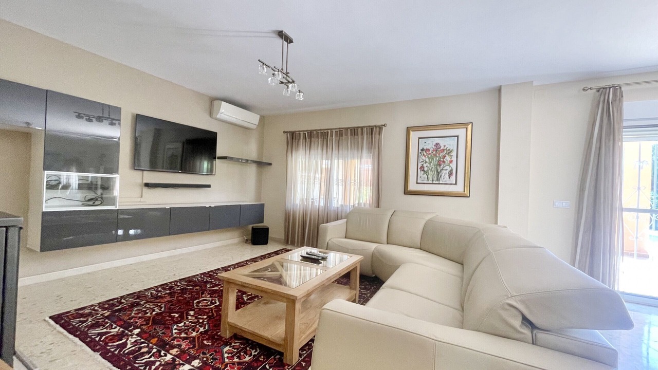 Photo of Livingroom in Benidorm