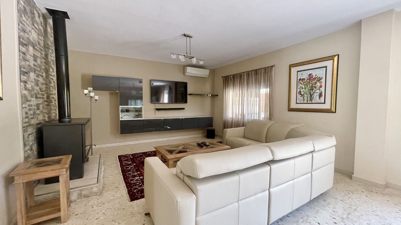 Photo of Livingroom in Benidorm