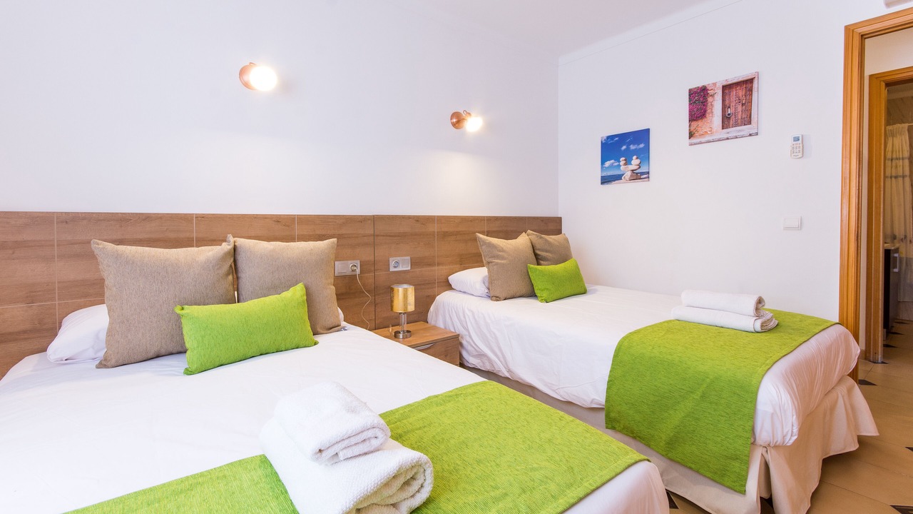 Photo of Bedroom in Marina Manresa