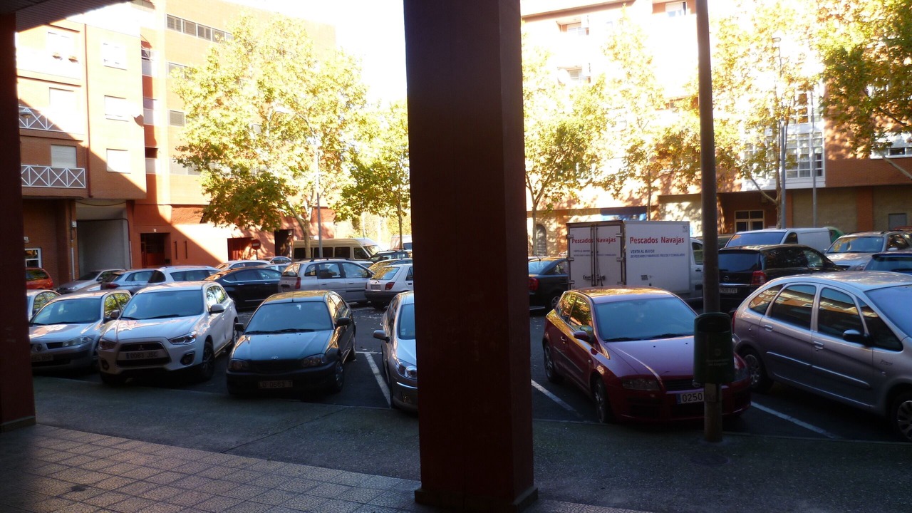 Photo of Outdoor in Logrono Historic Centre