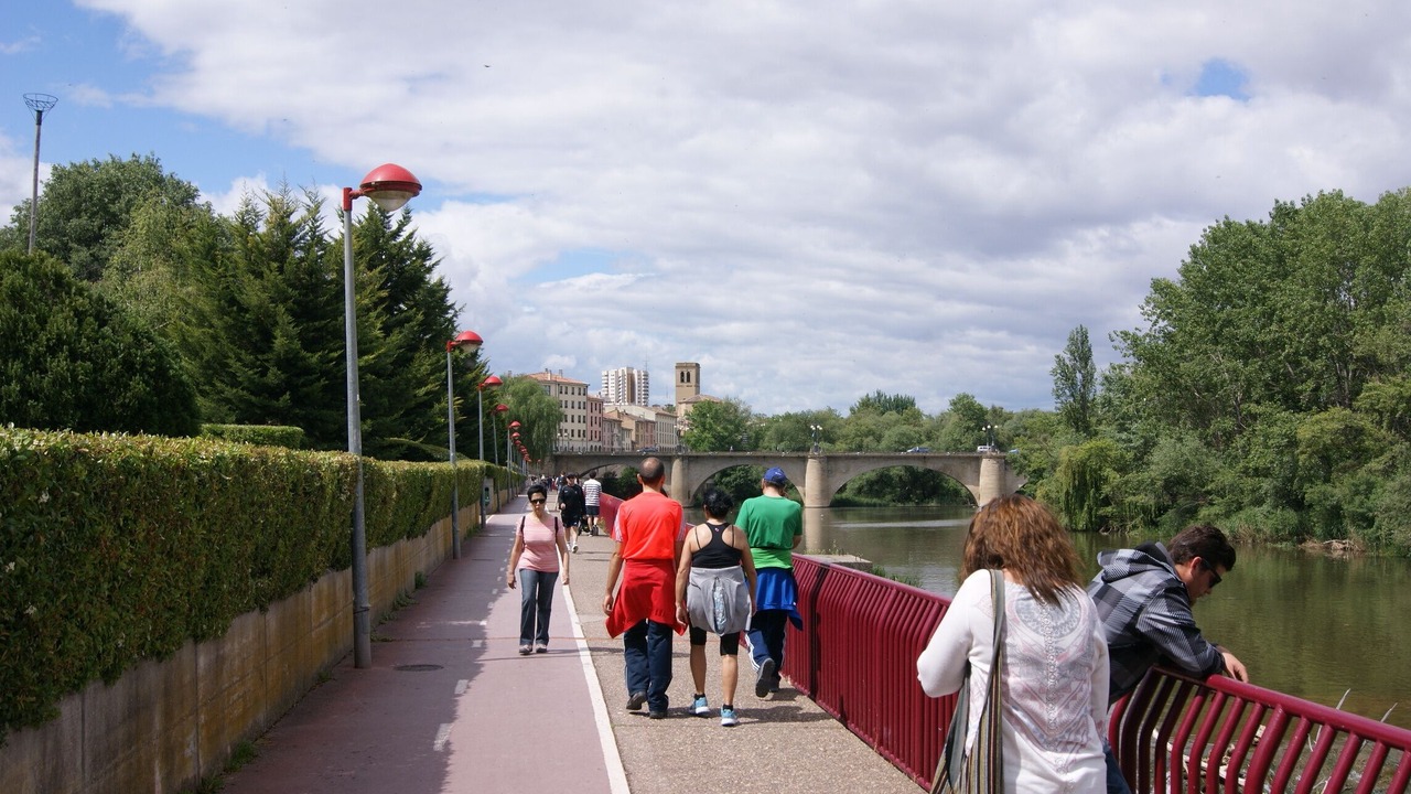 Photo of Others in Logrono Historic Centre