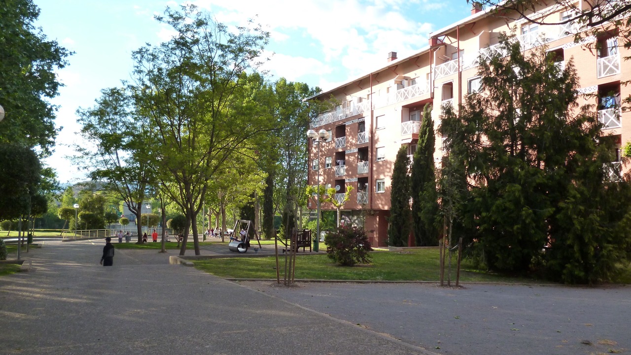 Photo of Outdoor in Logrono Historic Centre