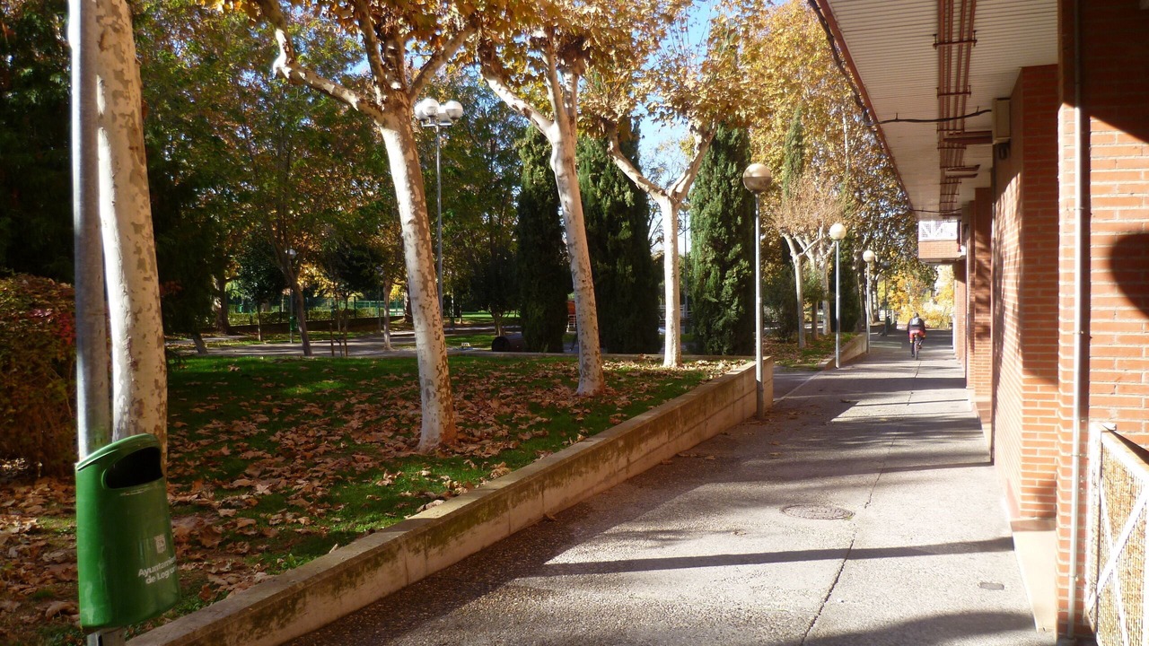 Photo of Outdoor in Logrono Historic Centre