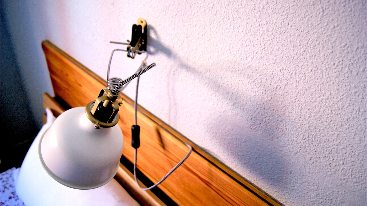 Photo of Bedroom in Logrono Historic Centre