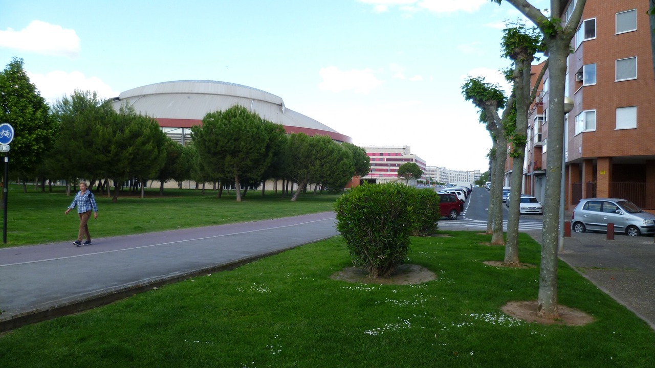 Photo of Outdoor in Logrono Historic Centre