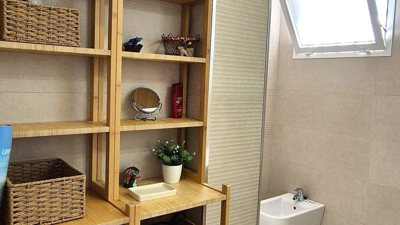 Photo of Bathroom in Carihuela