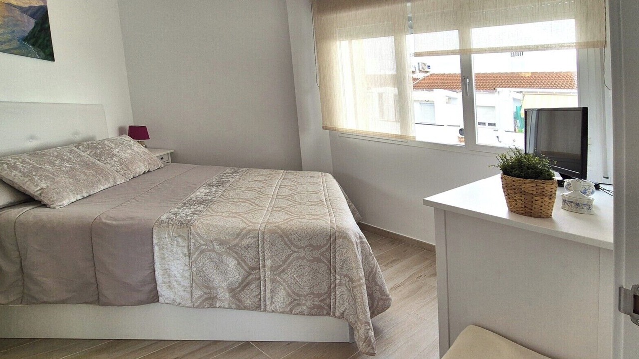 Photo of Bedroom in Carihuela