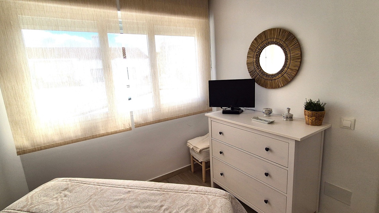 Photo of Bedroom in Carihuela