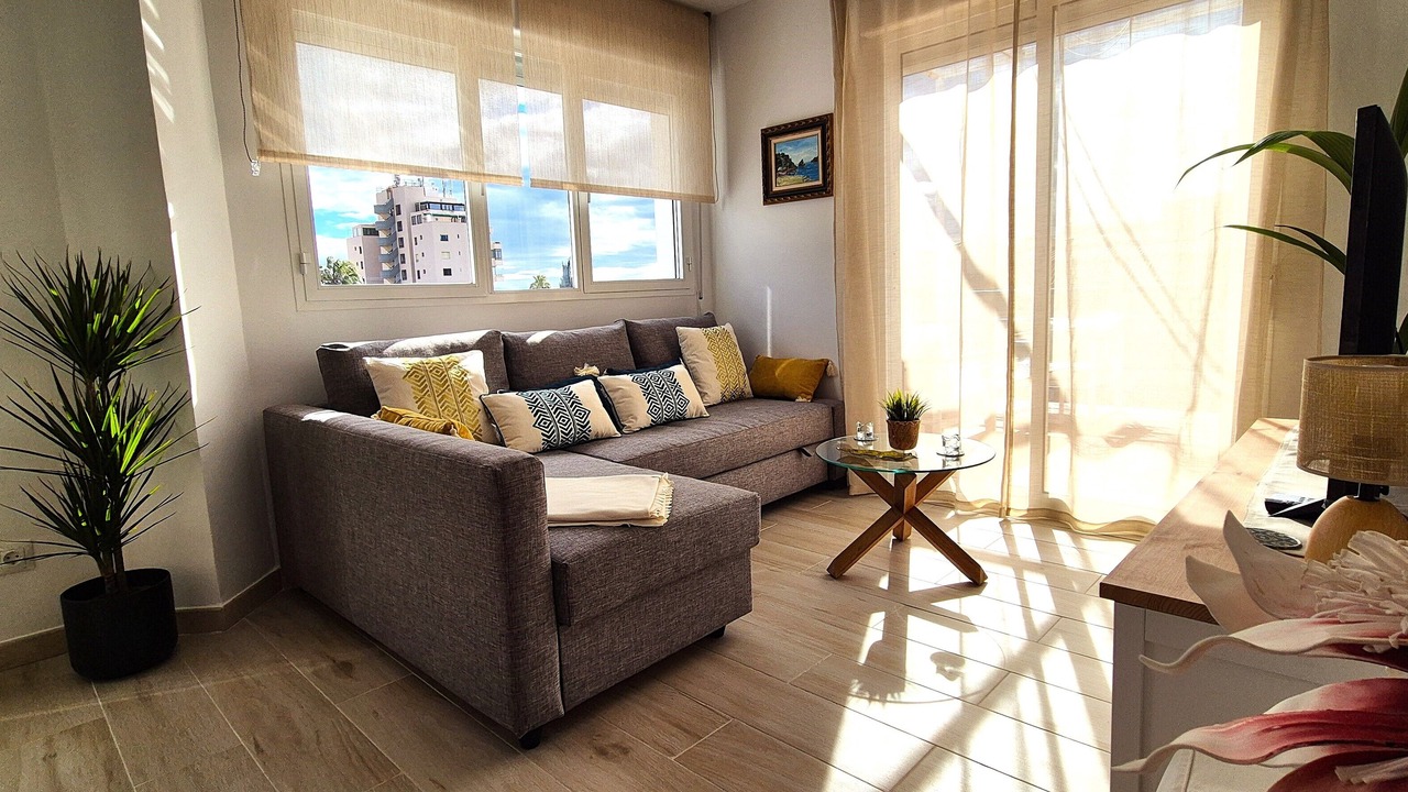 Photo of Livingroom in Carihuela