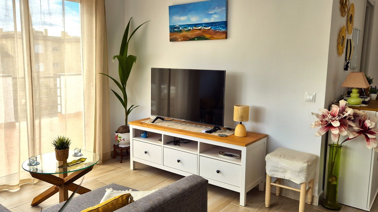 Photo of Livingroom in Carihuela