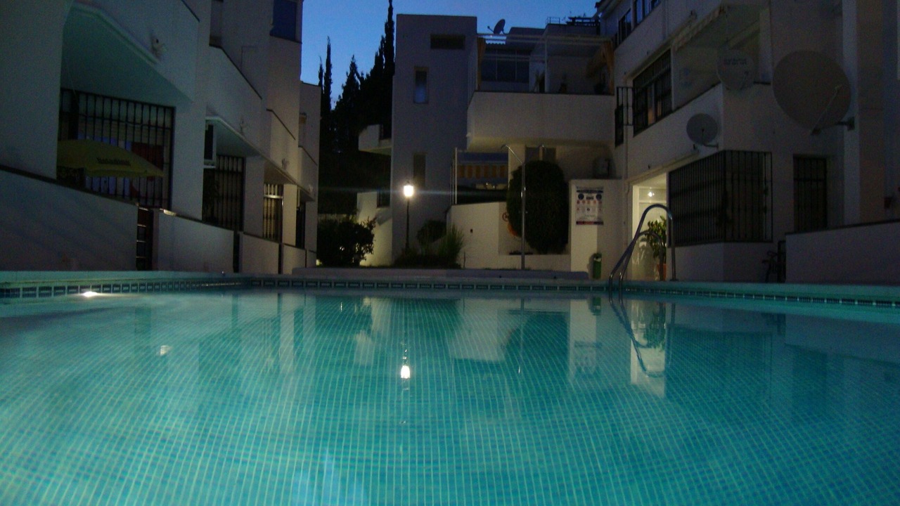 Photo of Outdoor in Carihuela