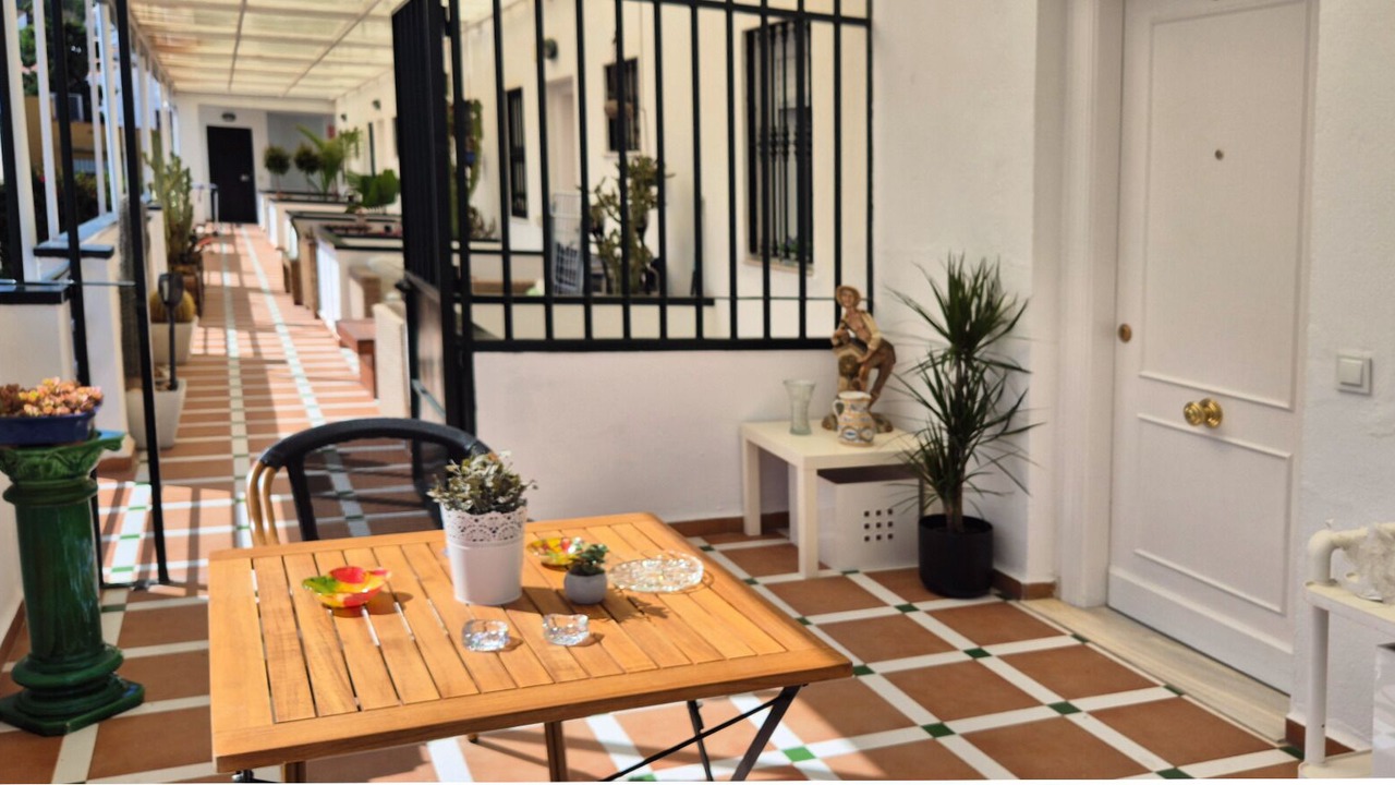 Photo of Outdoor in Carihuela
