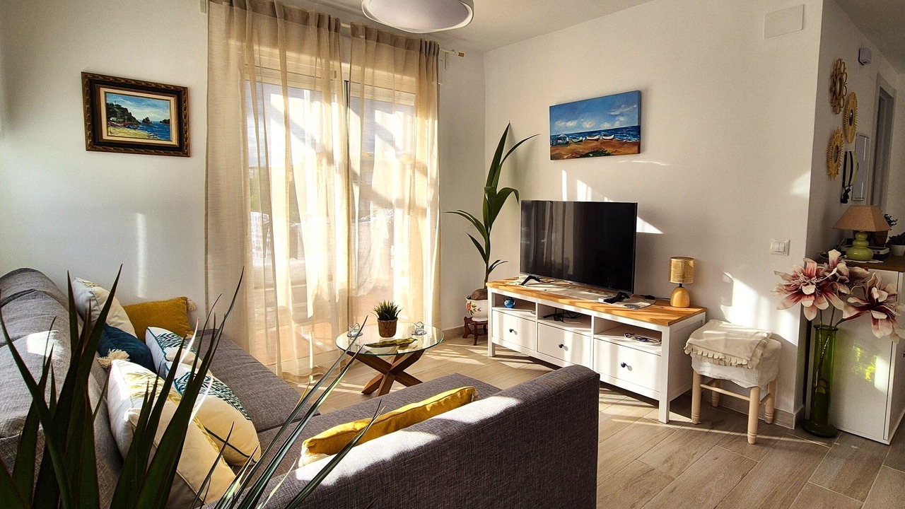 Photo of Livingroom in Carihuela