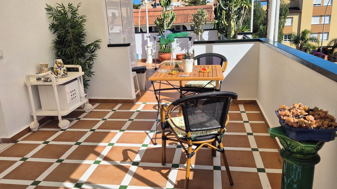 Photo of Outdoor in Carihuela