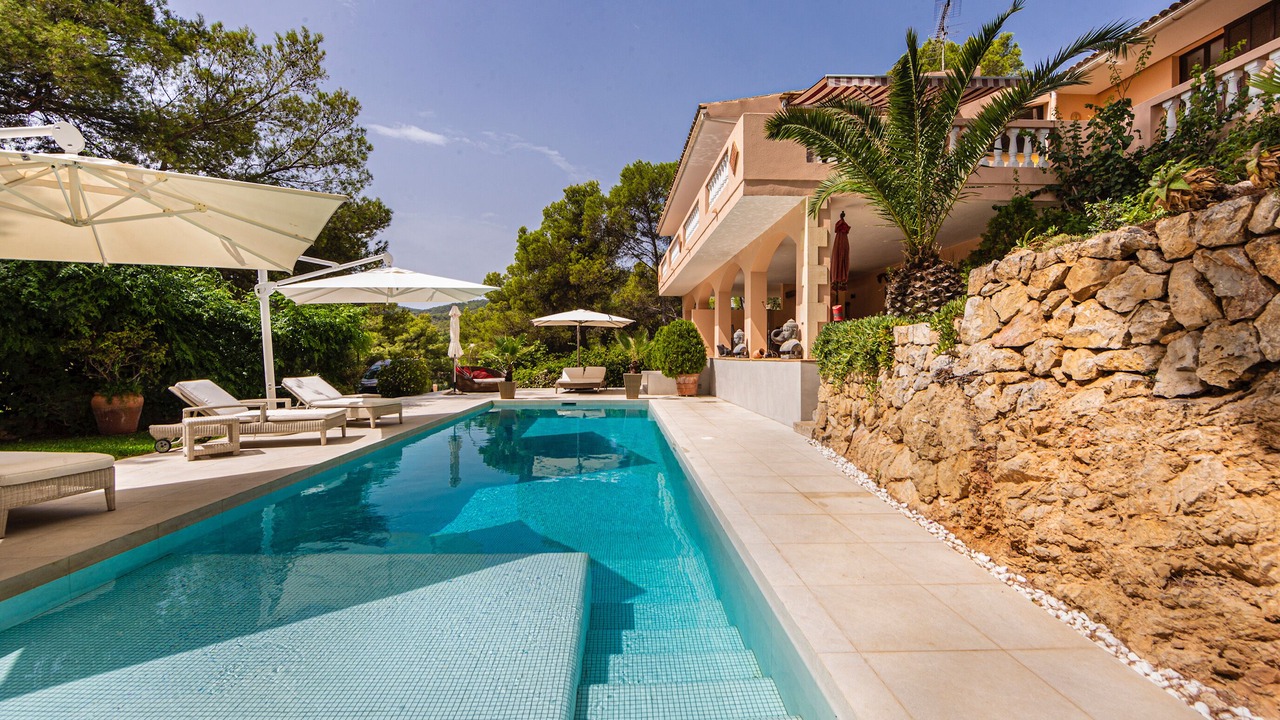 Photo of Outdoor in Son Vida