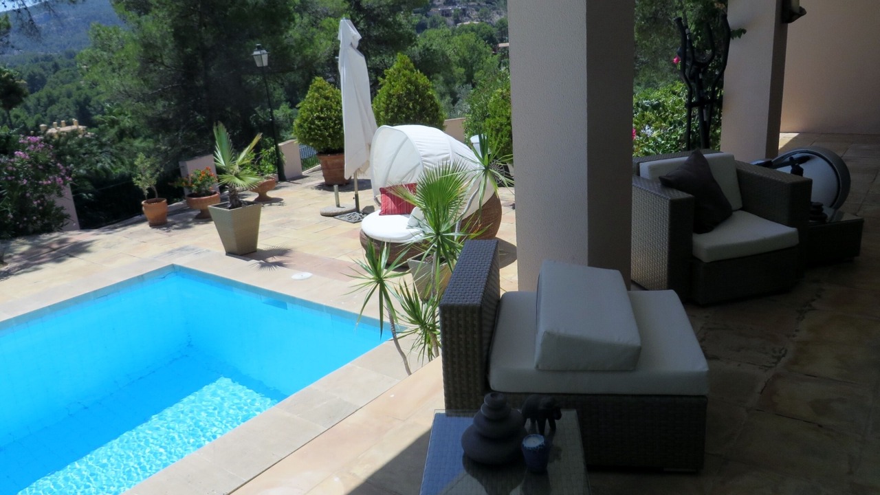 Photo of Outdoor in Son Vida