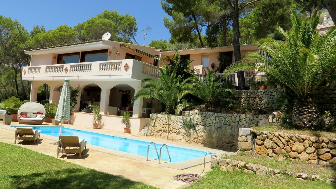 Photo of Outdoor in Son Vida