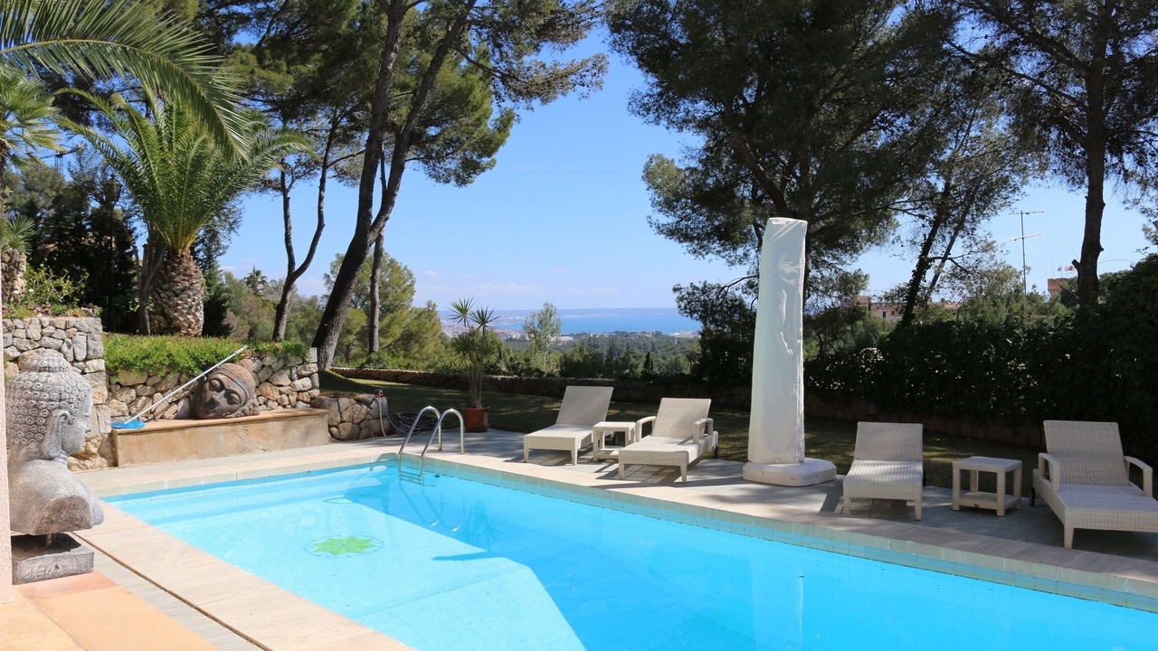 Photo of Outdoor in Son Vida